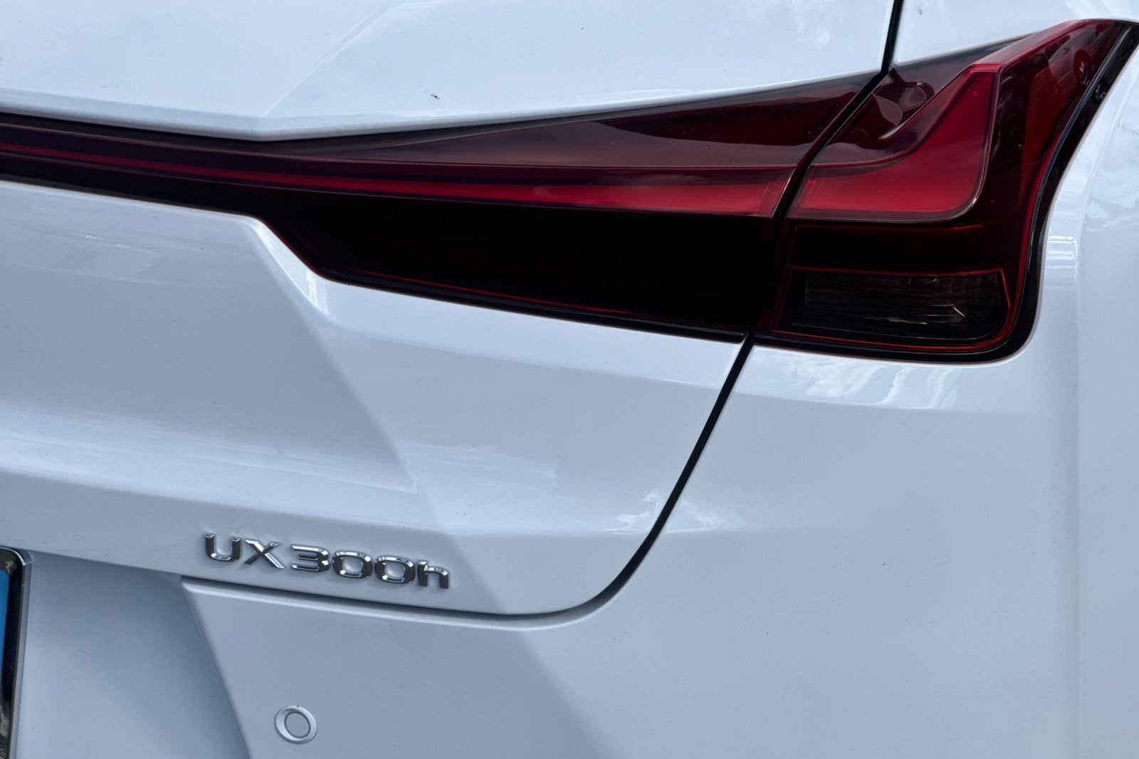 2026 Lexus UX UX 300h Premium FWD