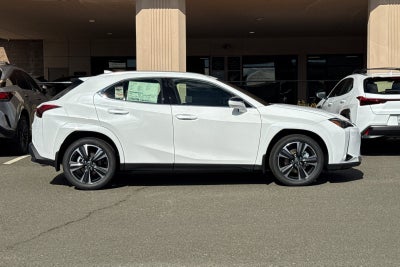 2026 Lexus UX UX 300h Premium FWD