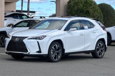 2026 Lexus UX UX 300h Premium FWD