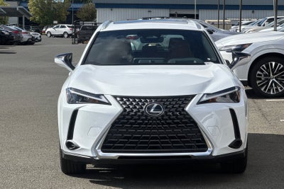2026 Lexus UX UX 300h Premium FWD