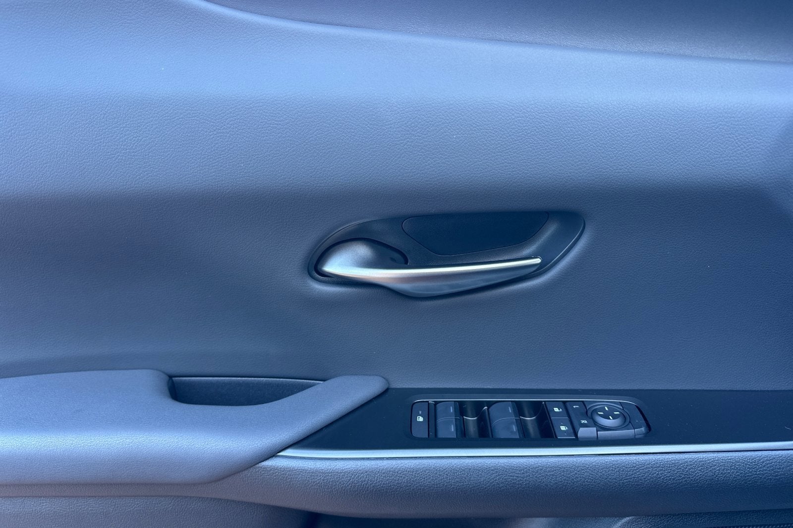 2026 Lexus UX UX 300h Premium FWD