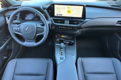 2026 Lexus UX UX 300h Premium FWD