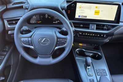 2026 Lexus UX UX 300h Premium FWD