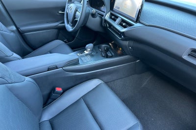 2026 Lexus UX UX 300h Premium FWD