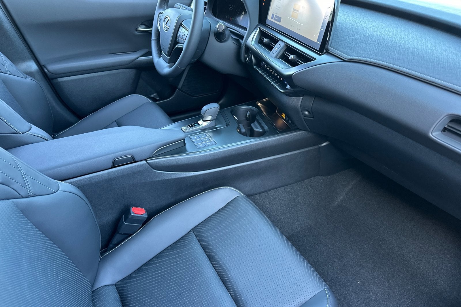 2026 Lexus UX UX 300h Premium FWD