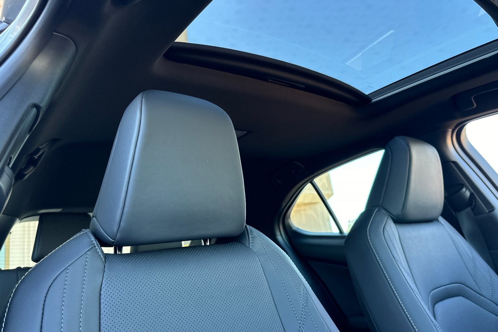 2026 Lexus UX UX 300h Premium FWD