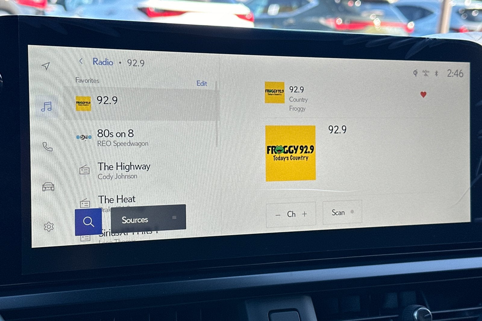 2026 Lexus UX UX 300h Premium FWD