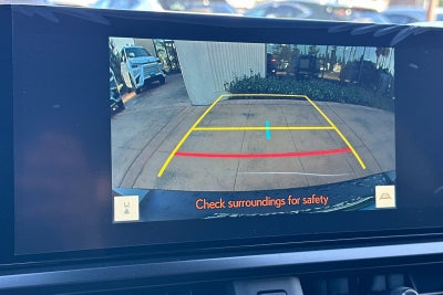 2026 Lexus UX UX 300h Premium FWD