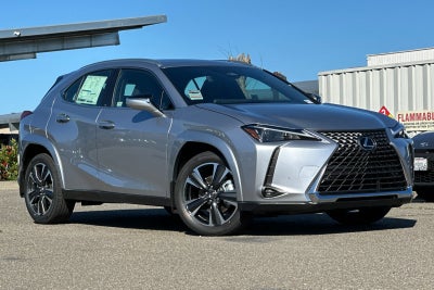 2026 Lexus UX UX 300h Premium FWD