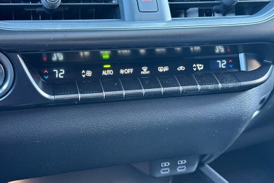 2026 Lexus UX UX 300h Premium FWD