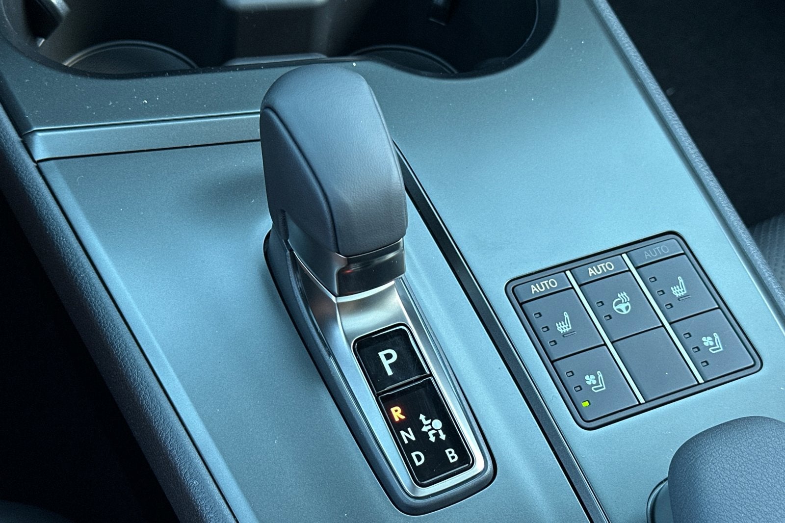 2026 Lexus UX UX 300h Premium FWD