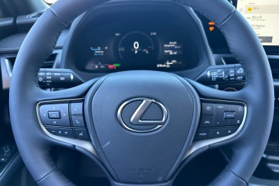 2026 Lexus UX UX 300h Premium FWD