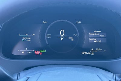 2026 Lexus UX UX 300h Premium FWD