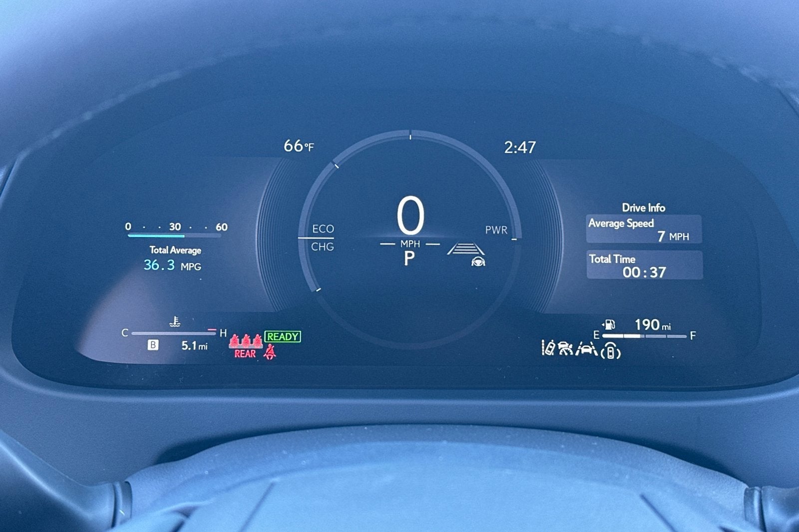 2026 Lexus UX UX 300h Premium FWD