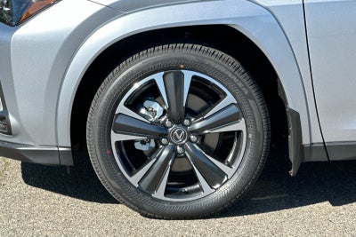 2026 Lexus UX UX 300h Premium FWD