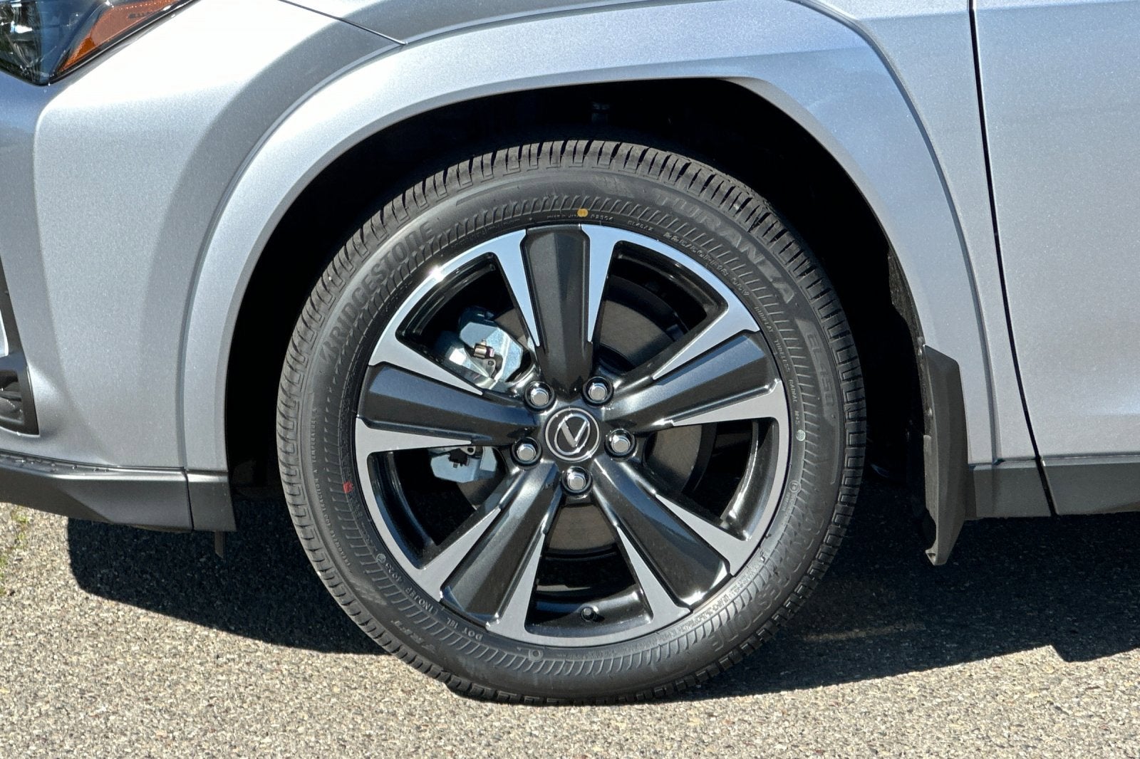 2026 Lexus UX UX 300h Premium FWD