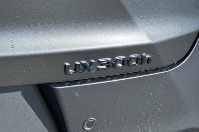 2026 Lexus UX UX 300h Premium FWD