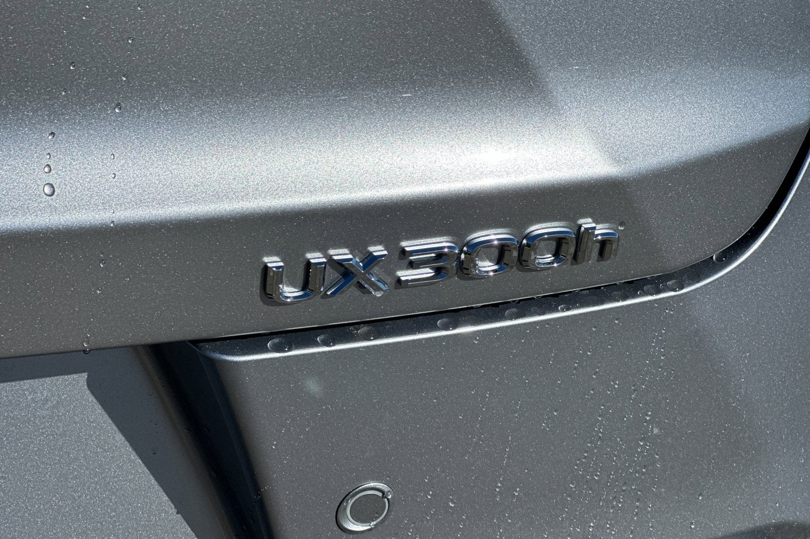 2026 Lexus UX UX 300h Premium FWD