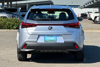 2026 Lexus UX UX 300h Premium FWD