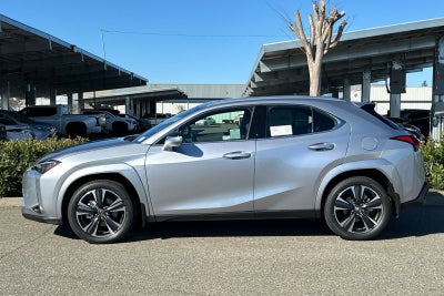 2026 Lexus UX UX 300h Premium FWD