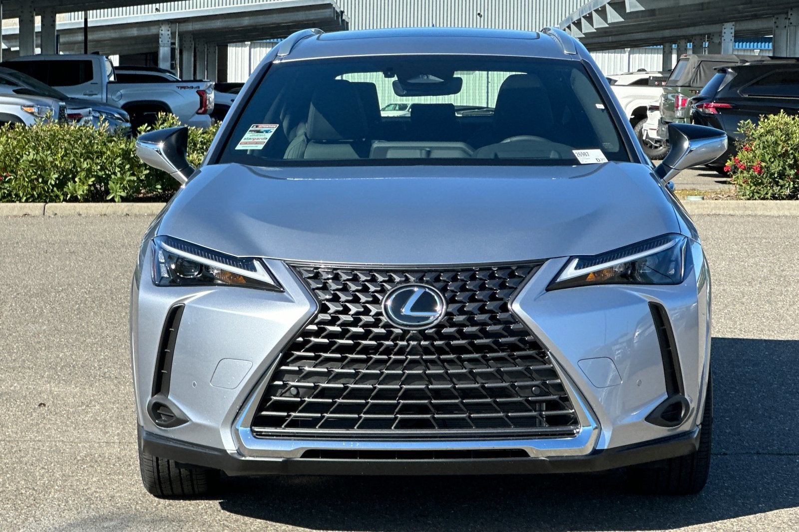 2026 Lexus UX UX 300h Premium FWD