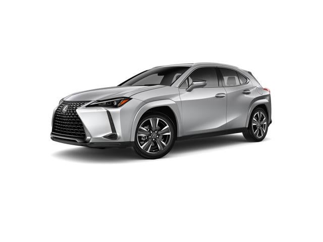2026 Lexus UX UX 300h Premium FWD