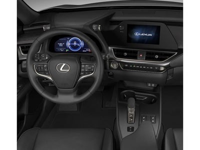 2026 Lexus UX UX 300h Premium FWD