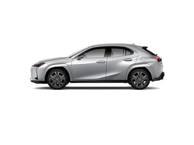 2026 Lexus UX UX 300h Premium FWD