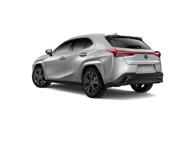 2026 Lexus UX UX 300h Premium FWD