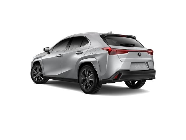 2026 Lexus UX UX 300h Premium FWD