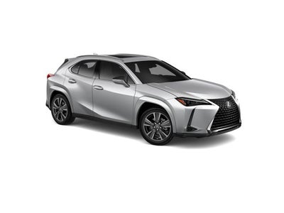2026 Lexus UX UX 300h Premium FWD
