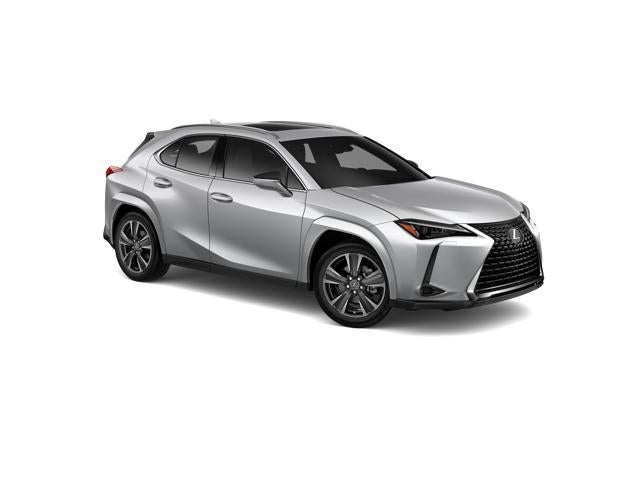 2026 Lexus UX UX 300h Premium FWD