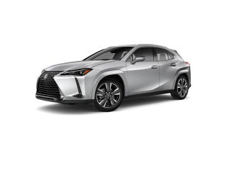 2026 Lexus UX UX 300h Premium FWD