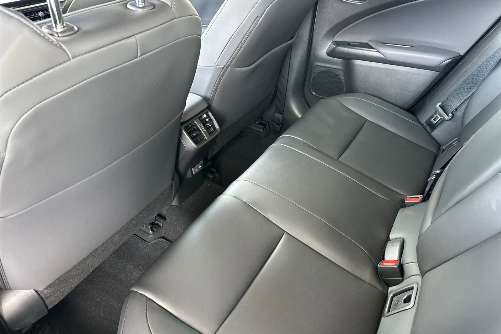 2025 Lexus UX UX 300h Premium FWD