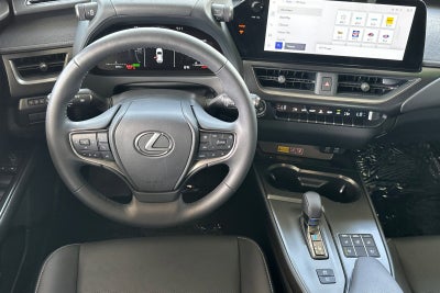 2025 Lexus UX UX 300h Premium FWD