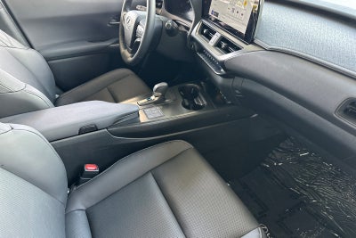 2025 Lexus UX UX 300h Premium FWD