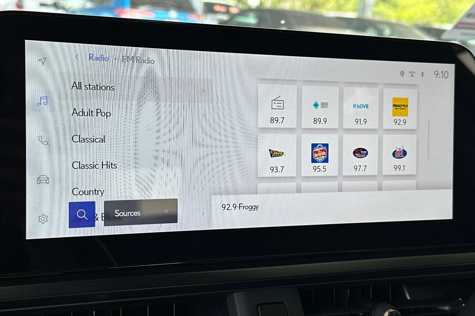 2025 Lexus UX UX 300h Premium FWD