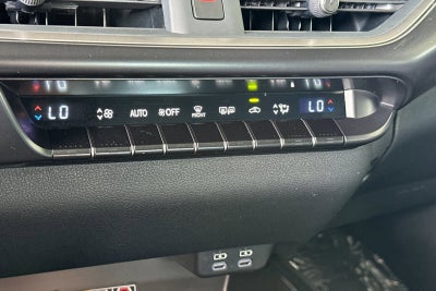 2025 Lexus UX UX 300h Premium FWD