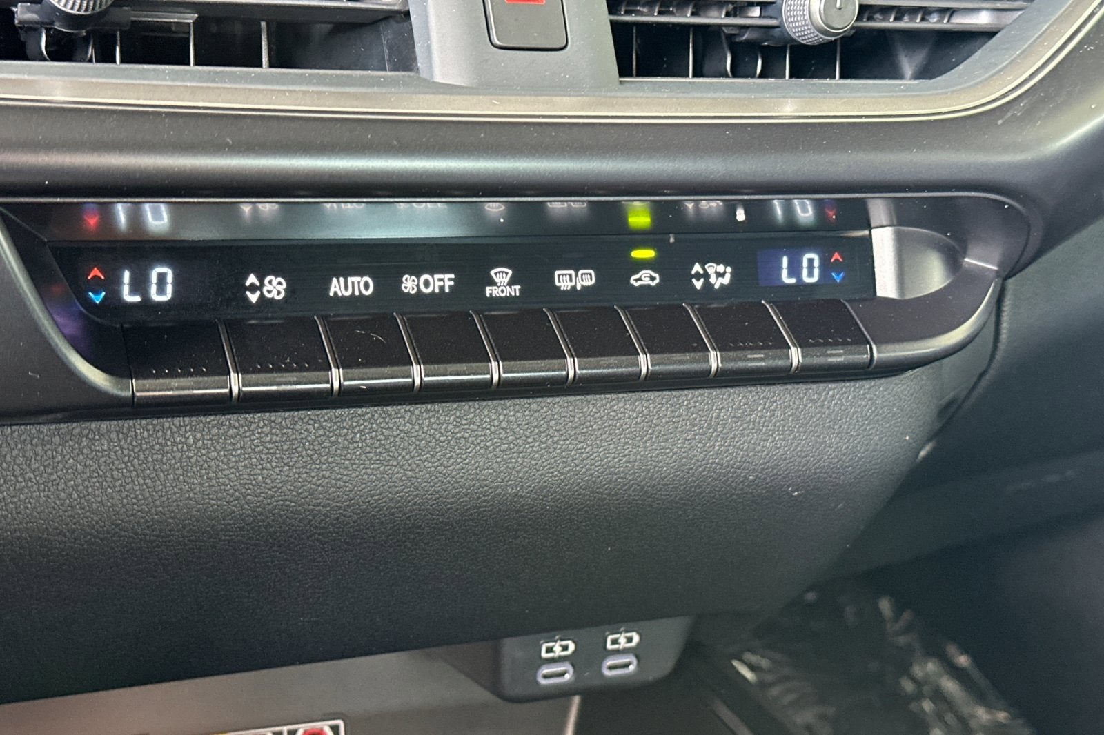 2025 Lexus UX UX 300h Premium FWD