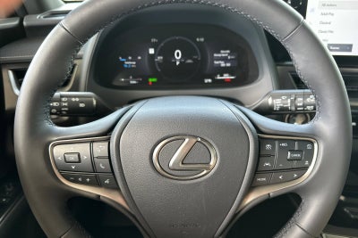 2025 Lexus UX UX 300h Premium FWD