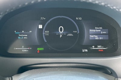 2025 Lexus UX UX 300h Premium FWD