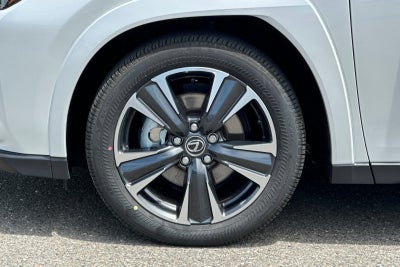 2025 Lexus UX UX 300h Premium FWD