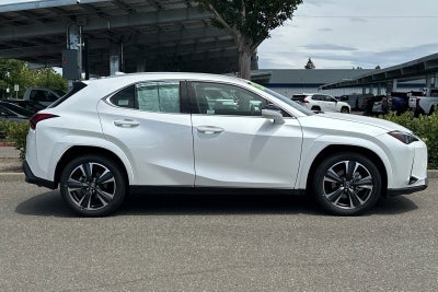 2025 Lexus UX UX 300h Premium FWD
