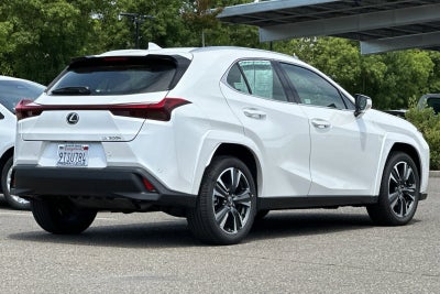 2025 Lexus UX UX 300h Premium FWD