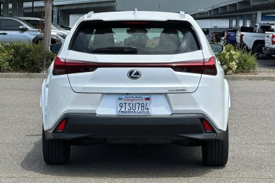 2025 Lexus UX UX 300h Premium FWD