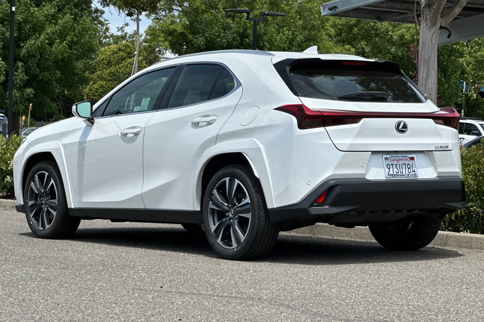2025 Lexus UX UX 300h Premium FWD