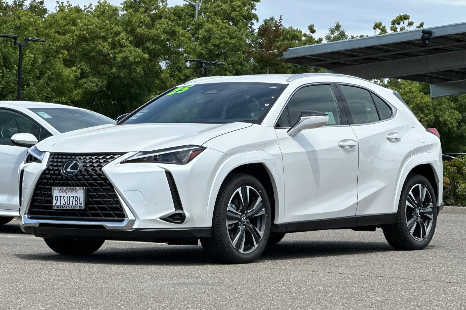 2025 Lexus UX UX 300h Premium FWD