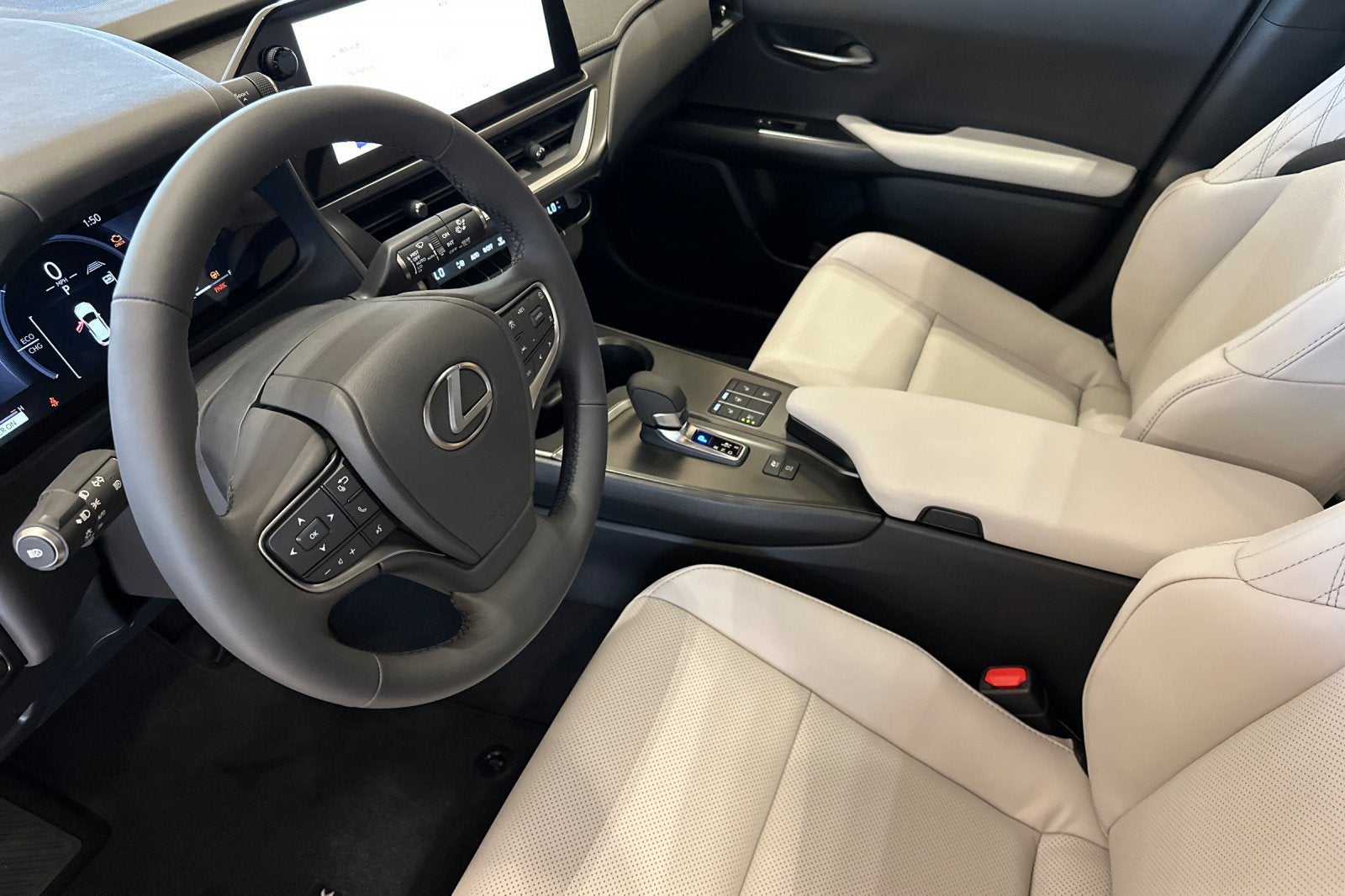 2026 Lexus UX UX 300h Premium FWD