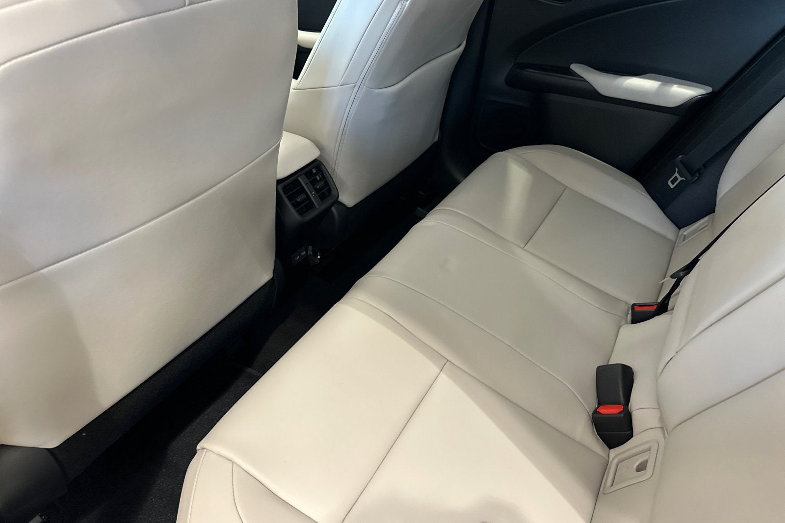 2026 Lexus UX UX 300h Premium FWD