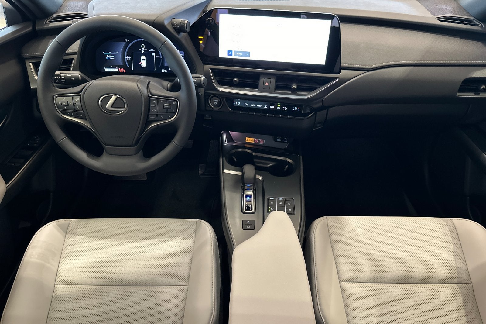 2026 Lexus UX UX 300h Premium FWD